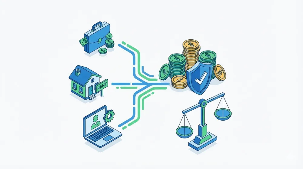 What Is Proof of Income? Documents and Letters Explained